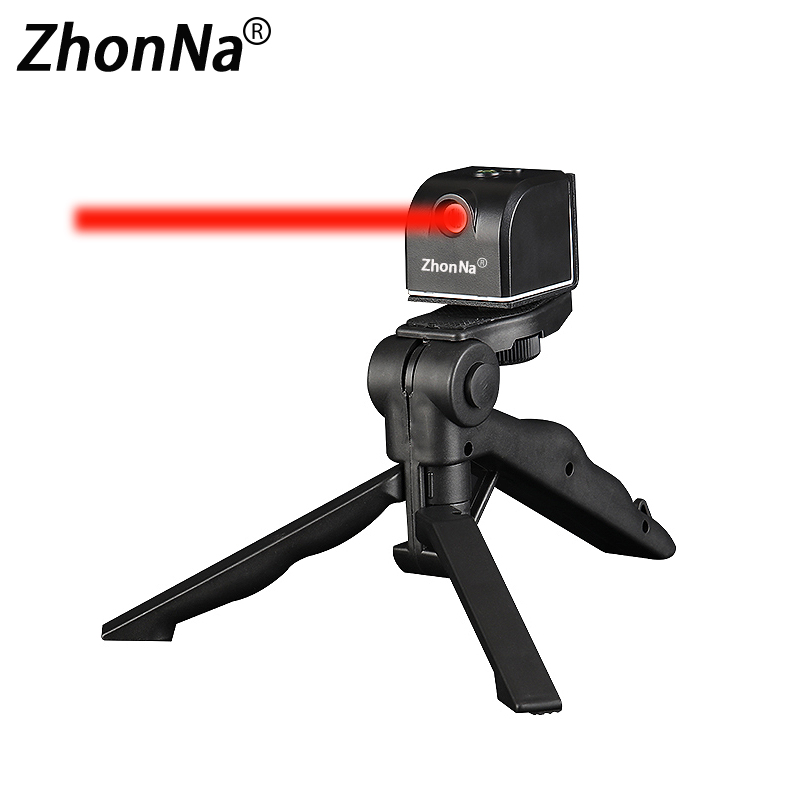Industrial Laser Alignment - Portable Mini Laser Level Measuring Tools