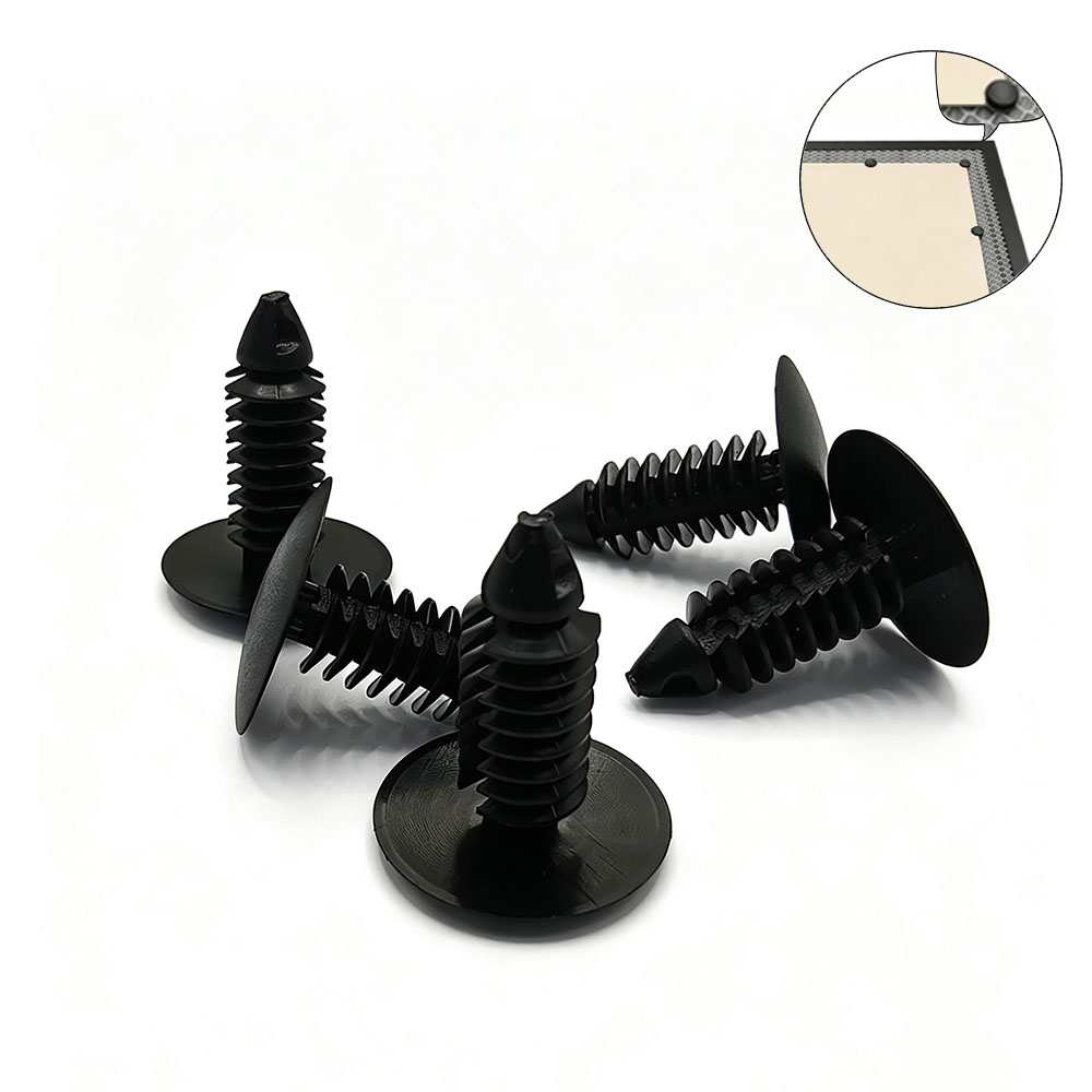 Industrial Laser Etching Machine - 16PCS Honeycomb Table Metal Fixing Pins