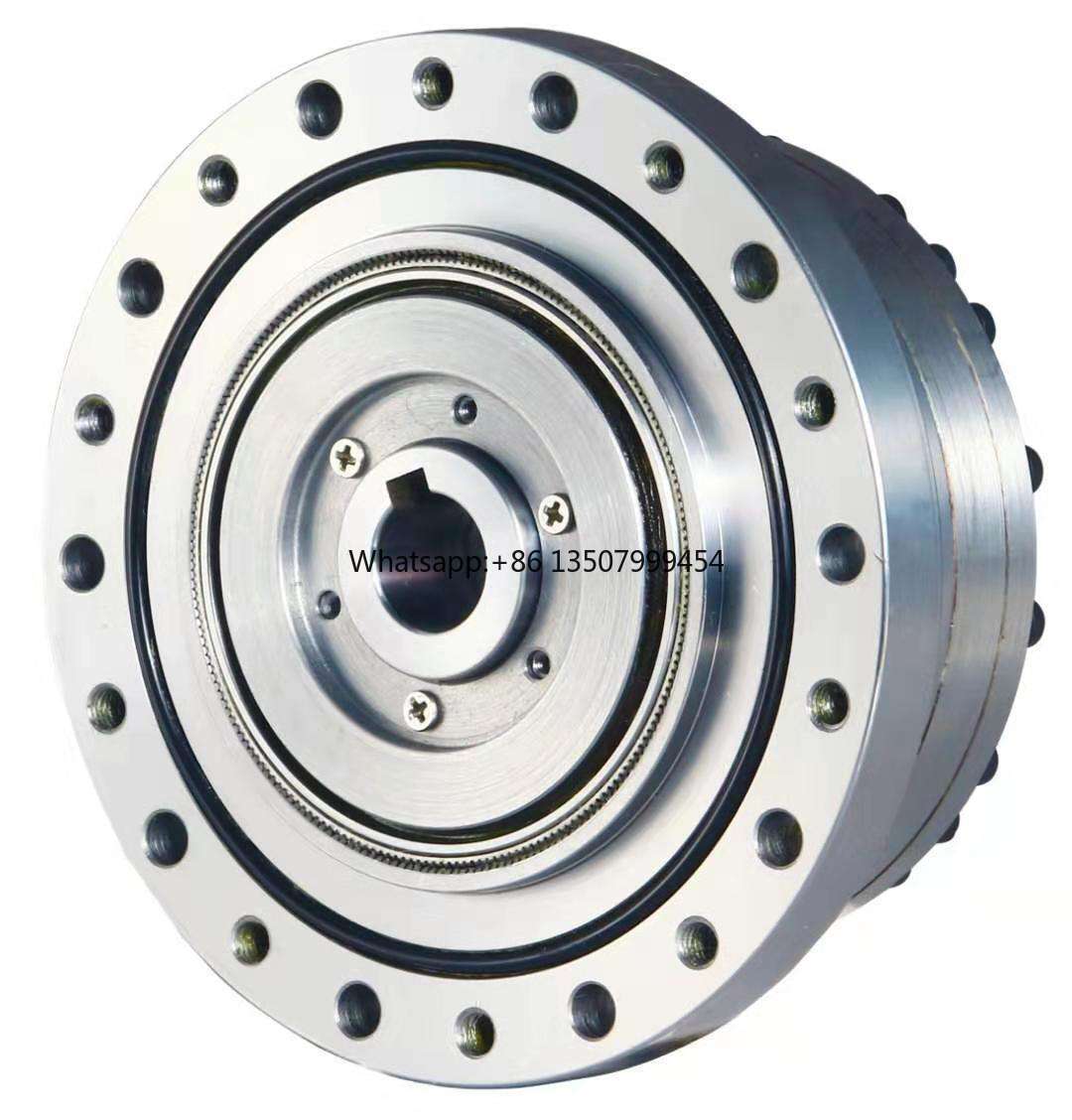 Servo Motor Cnc - High Precision CNC Speed Reducers Custom