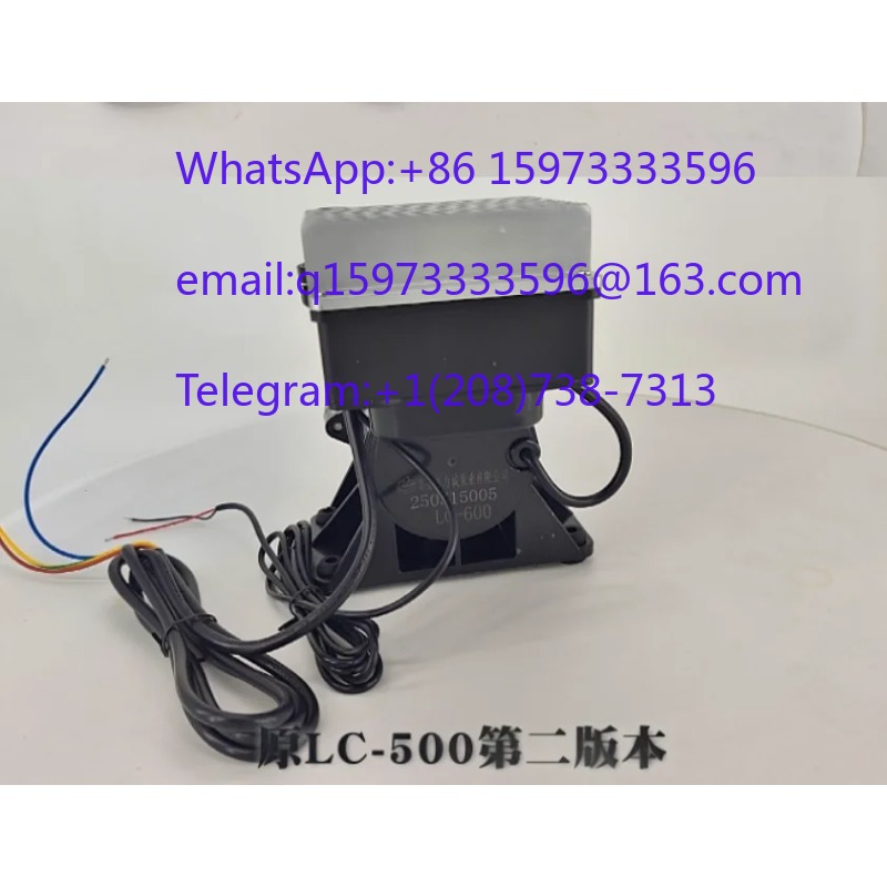 Laser Industrial Chiller - LC-500/500 220V 550W Fiber Laser Chiller