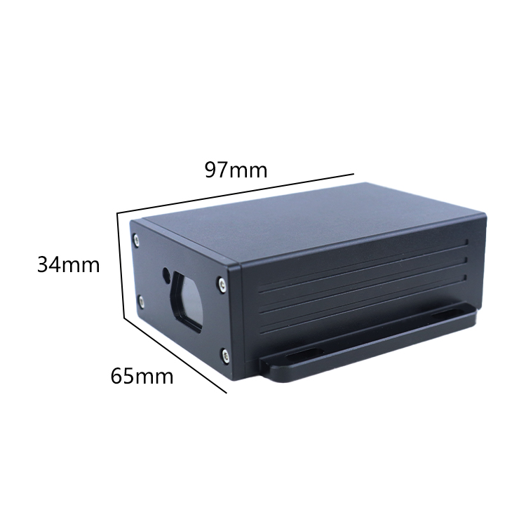 Industrial Laser Distance Measuring Device - 100m RS485 Raspberry Pi Laser Distance