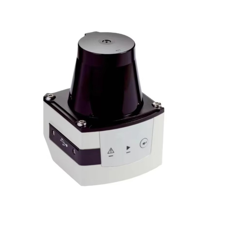 Industrial Laser Scanner - Industrial-grade radar TOF Obstacle Avoidance Laser