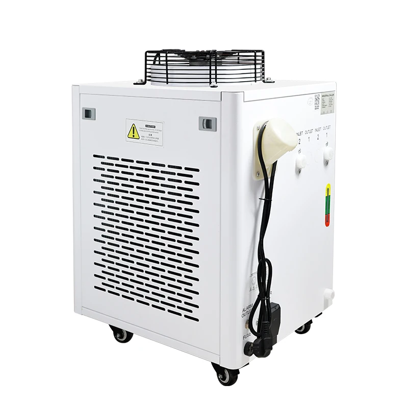 Laser Industrial Chiller - CW5300 Water Chiller Fo CO2 Laser
