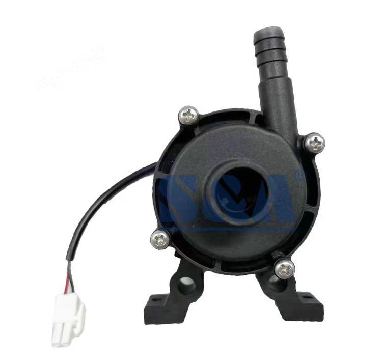 Laser Industrial Chiller - TEYU S&A Water Pump 25W 50W