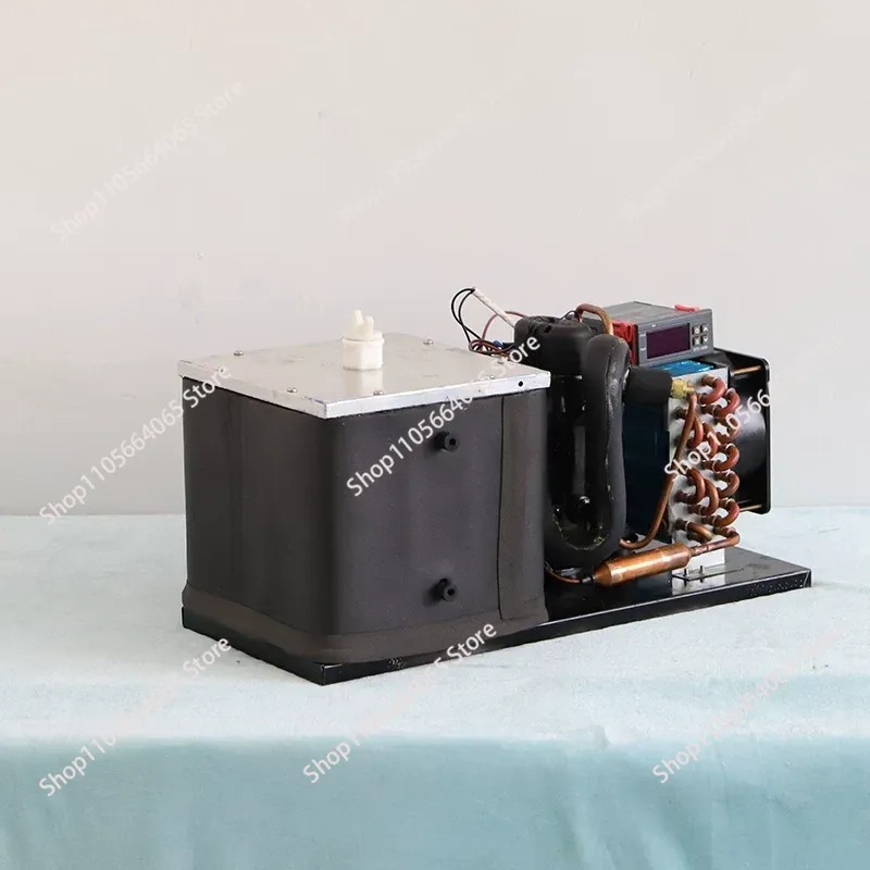 Laser Industrial Chiller - for L3W250 Small Chiller 3 Liters
