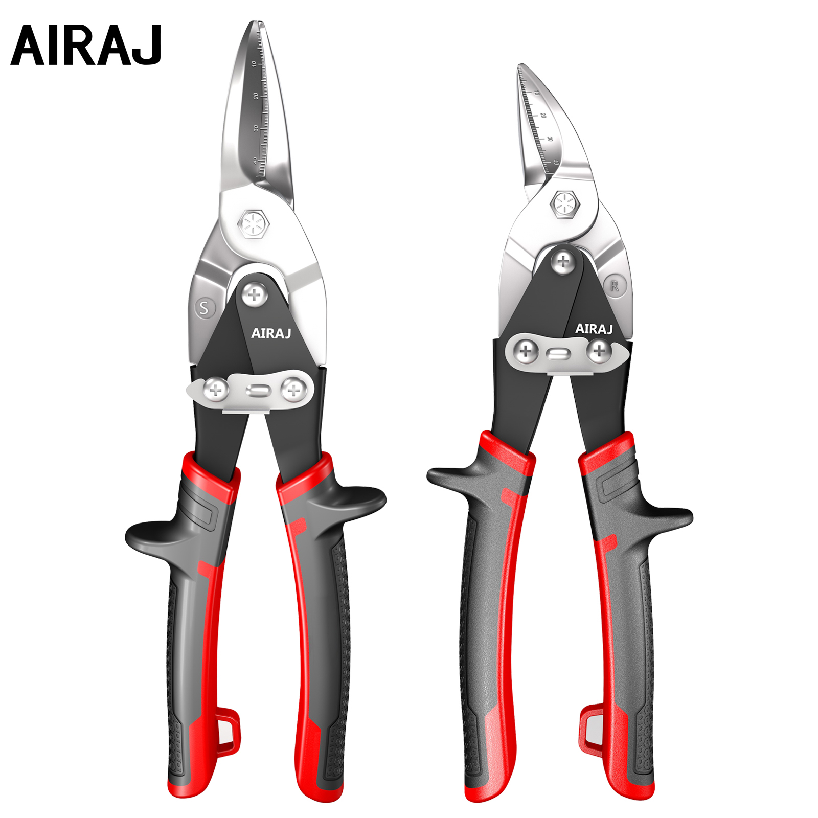 Industrial Laser Etching Machine - AIRAJ Aviation Scissor Tin Snips Metal