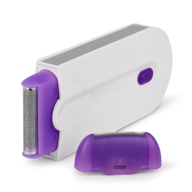 Industrial Laser Cleaning Machine - Women's Epilator Painless 2 IN 1