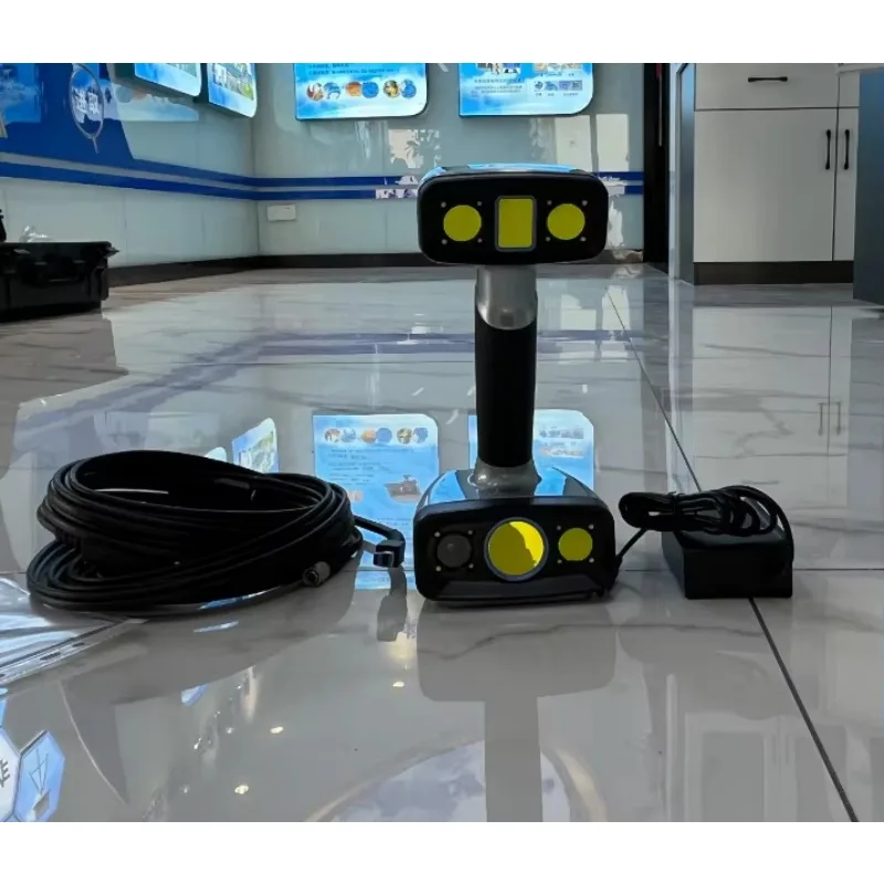 Industrial Laser Scanner - 2026 Hot Sale Industrial Professional Automotive