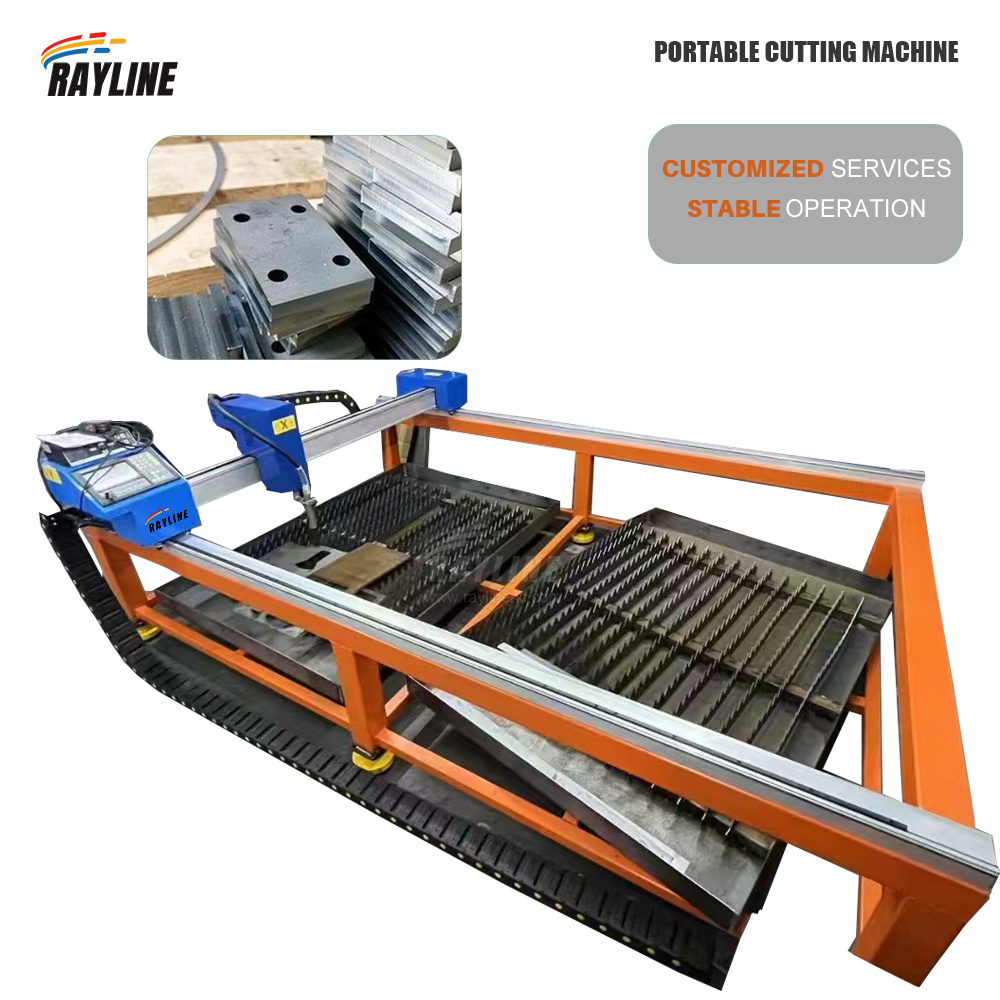 1500*3000mm 5*10ft Gantry CNC  - Cnc Plasma Cutter review and price