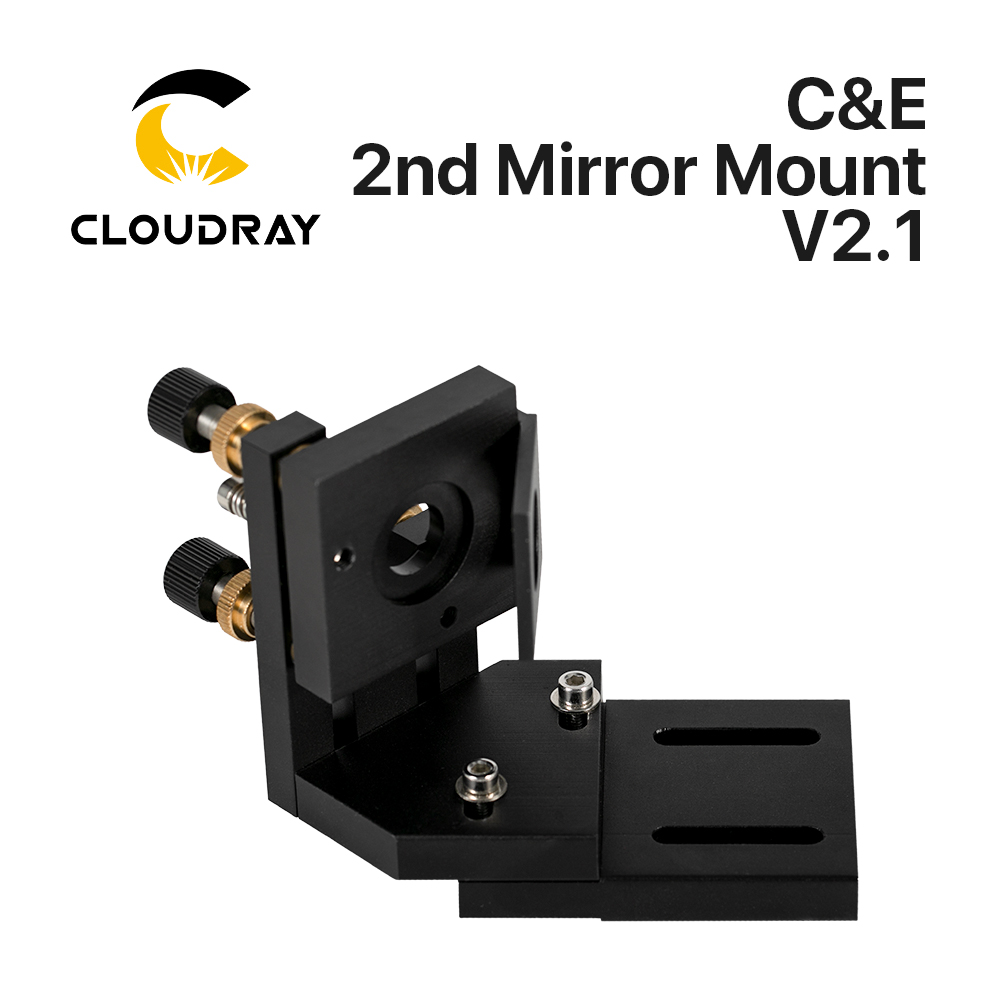 Cloudray CO2 Black Second Lase - Co2 Laser Mirror review and price