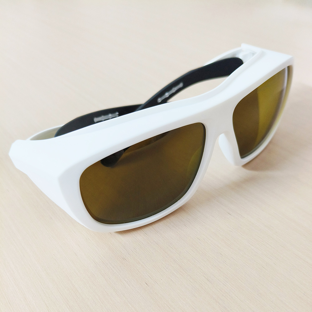 OD7 Laser Safety Glasses Goggl - Industrial Laser Operator review and price