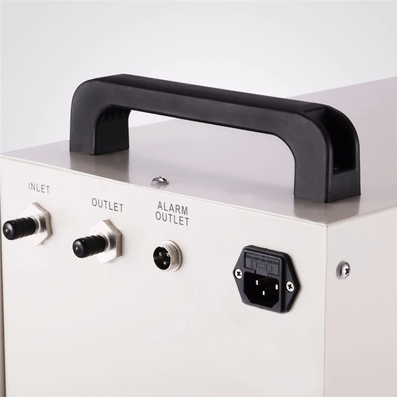 CW3000 Industrial Water Chille - Laser Industrial Chiller review and price
