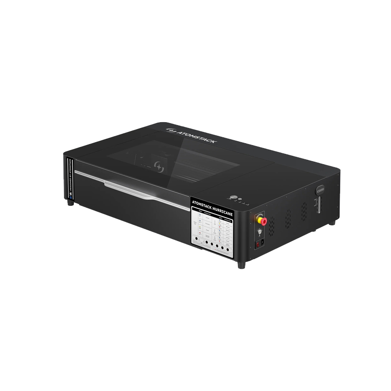Atomstack K60 Co2 Laser Cuttin - Co2 Laser Mirror review and price