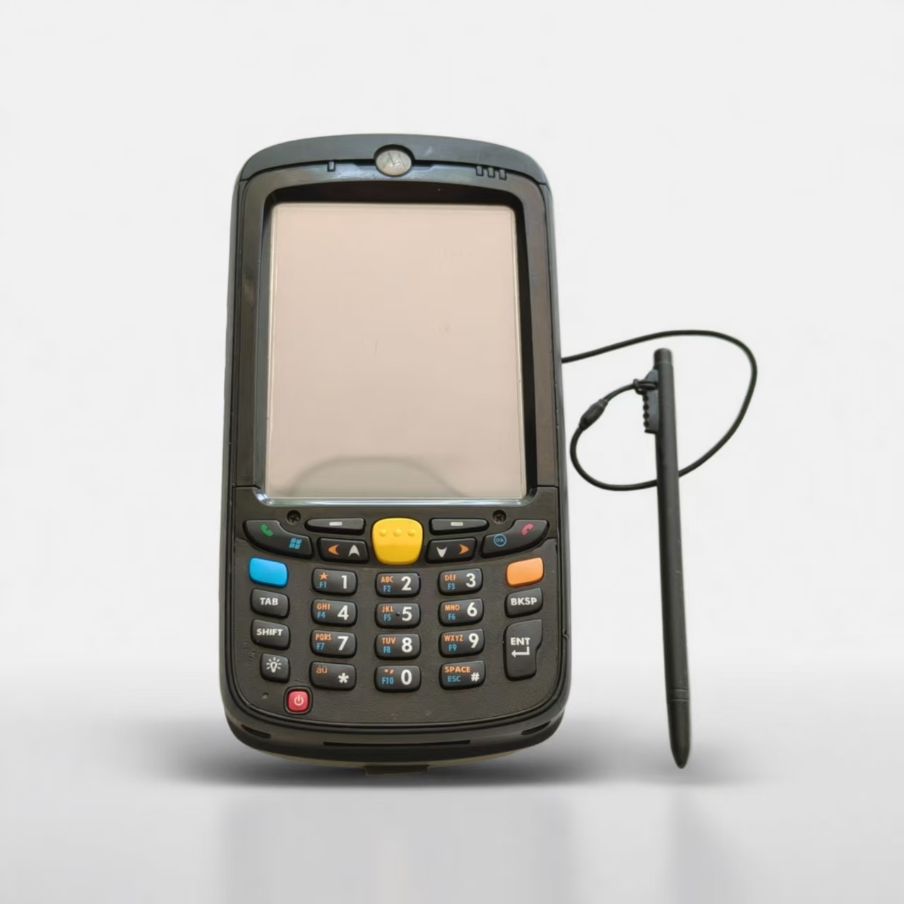 MC55AO-P20XXXX Mobile Computer - Industrial Laser Scanner review and price