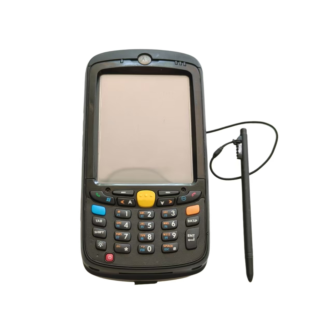 MC55AO-P20XXXX Mobile Computer - Industrial Laser Scanner review and price