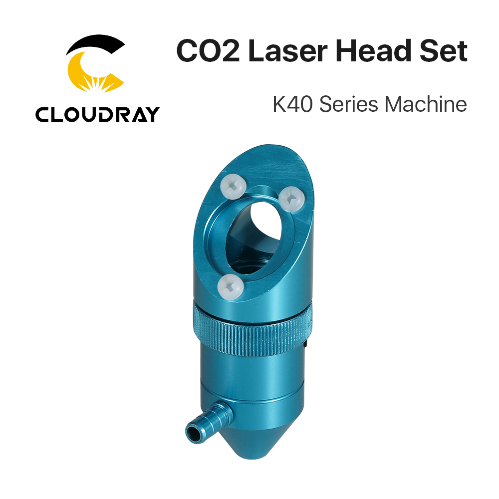 Cloudray CO2 Laser Head for K4 - Co2 Laser Mirror review and price