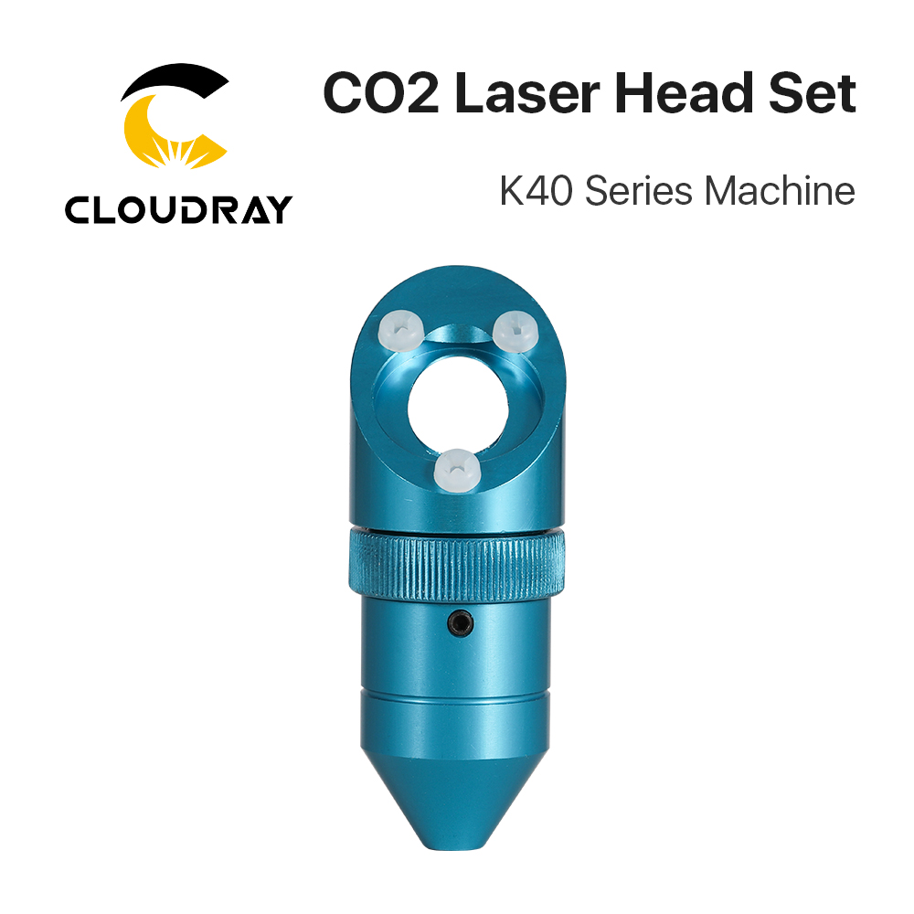 Cloudray CO2 Laser Head for K4 - Co2 Laser Mirror review and price