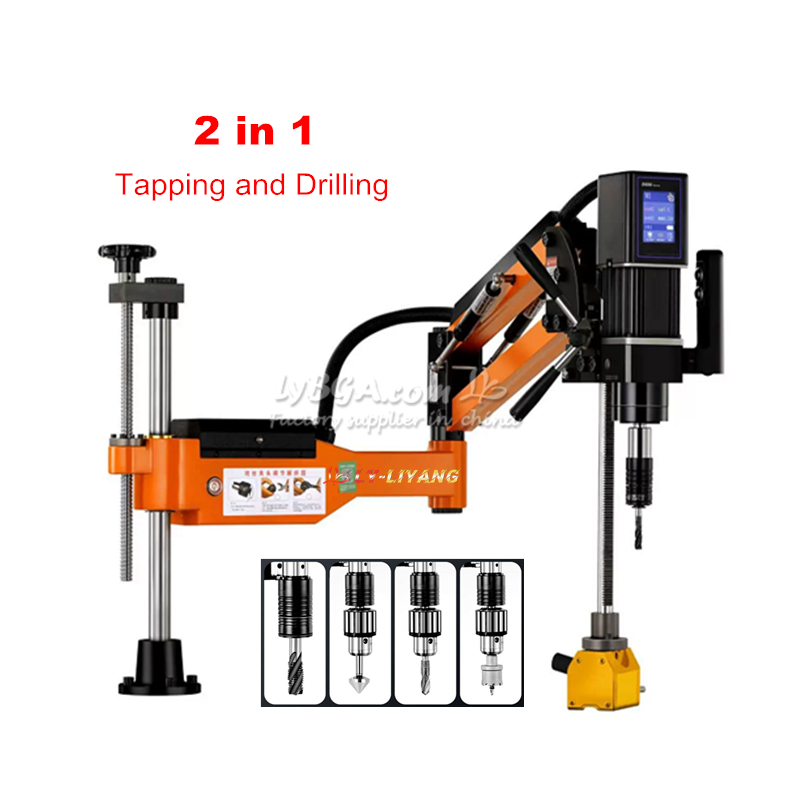 M3-M12-M16-M20-M36 CNC Electri - Servo Motor Cnc review and price