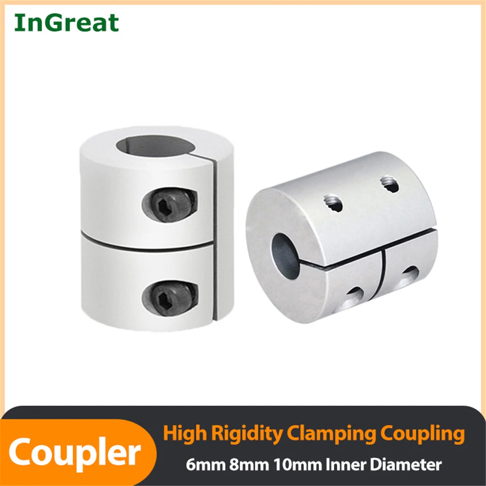 Rigid Coupling 25mm Length Mot - Servo Motor Cnc review and price