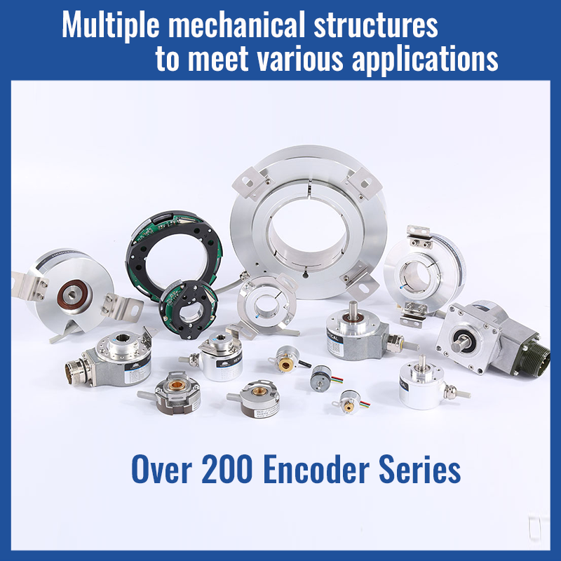 Optical Solid Shaft Encoder 38 - Servo Motor Cnc review and price