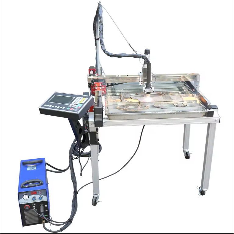 Lotos Mini Portable CNC Plasma - Cnc Plasma Cutter review and price