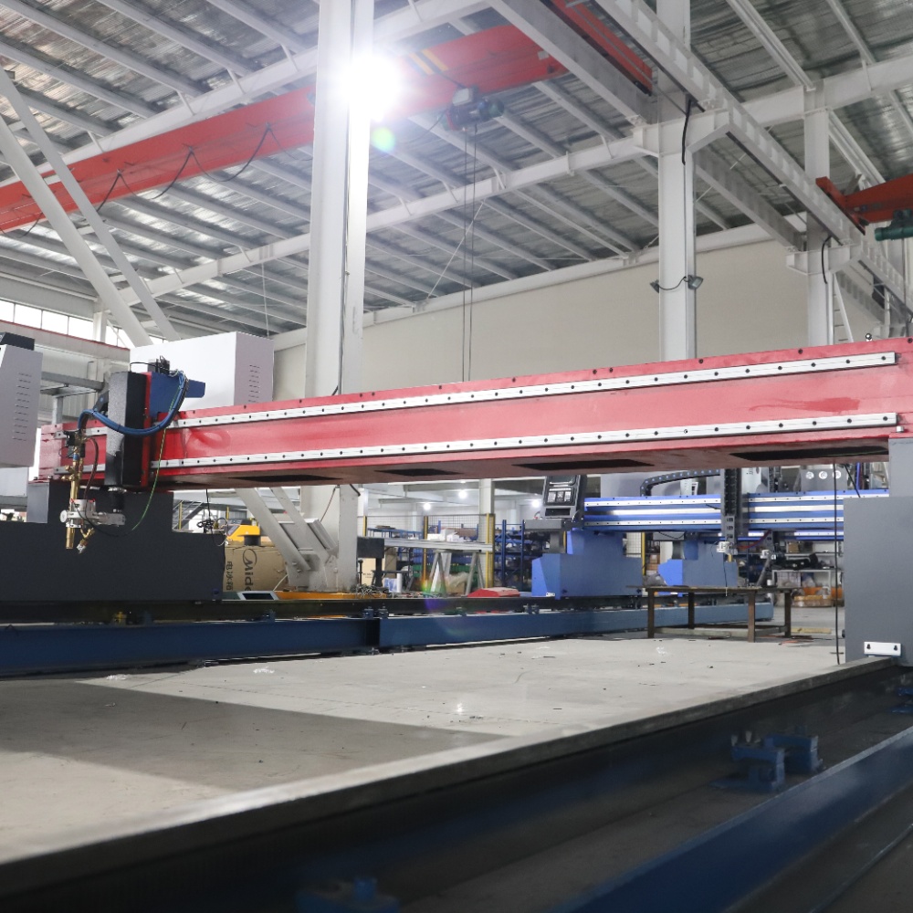 Durable Gantry CNC Plasma Cutt - Cnc Plasma Cutter review and price