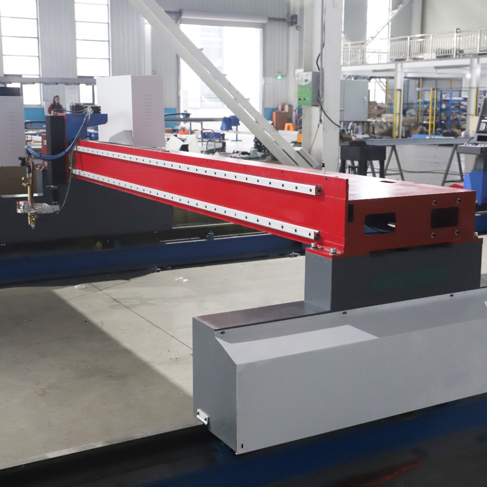 Durable Gantry CNC Plasma Cutt - Cnc Plasma Cutter review and price
