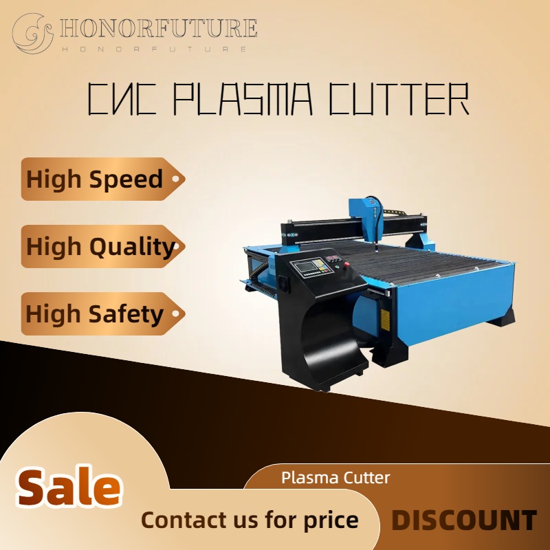 High Speed CNC Plasma Cutter M - Cnc Plasma Cutter review and price