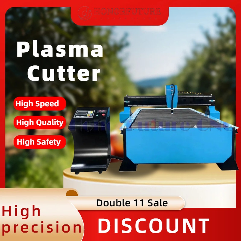 High Speed CNC Plasma Cutter M - Cnc Plasma Cutter review and price
