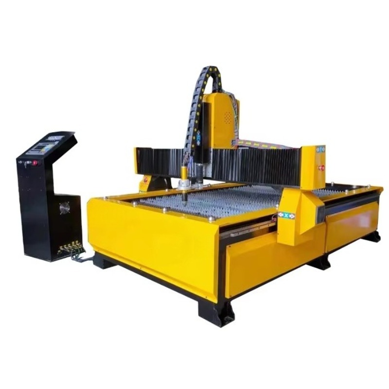 Plasma CNC Cutting Machine Mul - Cnc Plasma Cutter review and price