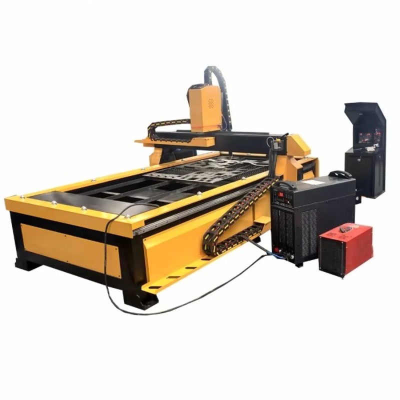 Plasma CNC Cutting Machine Mul - Cnc Plasma Cutter review and price