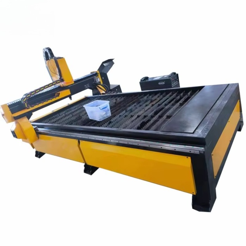 Plasma CNC Cutting Machine Mul - Cnc Plasma Cutter review and price