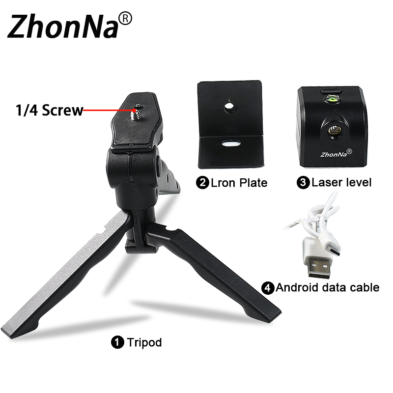 Portable Mini Laser Level Meas - Industrial Laser Alignment review and price