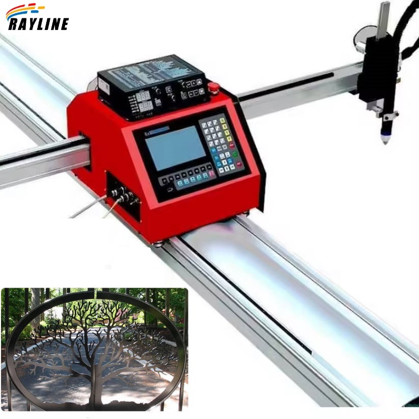 Mini CNC Plasma Cutting Machin - Cnc Plasma Cutter review and price