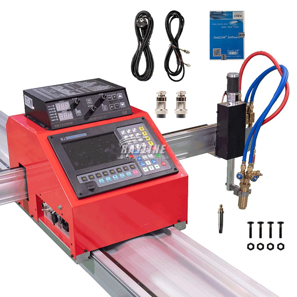 Mini CNC Plasma Cutting Machin - Cnc Plasma Cutter review and price