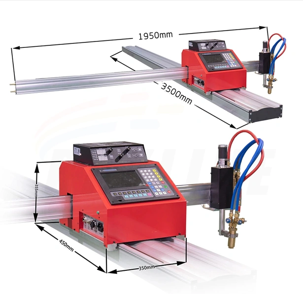 Mini CNC Plasma Cutting Machin - Cnc Plasma Cutter review and price