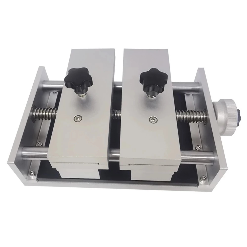 Fiber Marking Metal Sheet Hold - Industrial Laser Etching Machine review and price