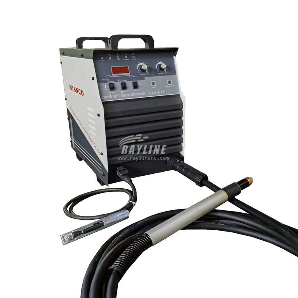 Misnco 220VA Three-Phase Air P - Cnc Plasma Cutter review and price