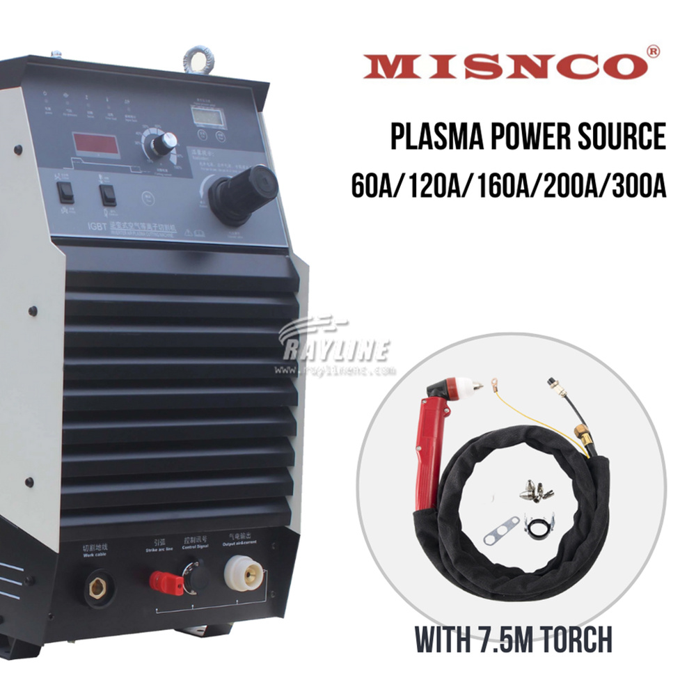 Misnco 220VA Three-Phase Air P - Cnc Plasma Cutter review and price