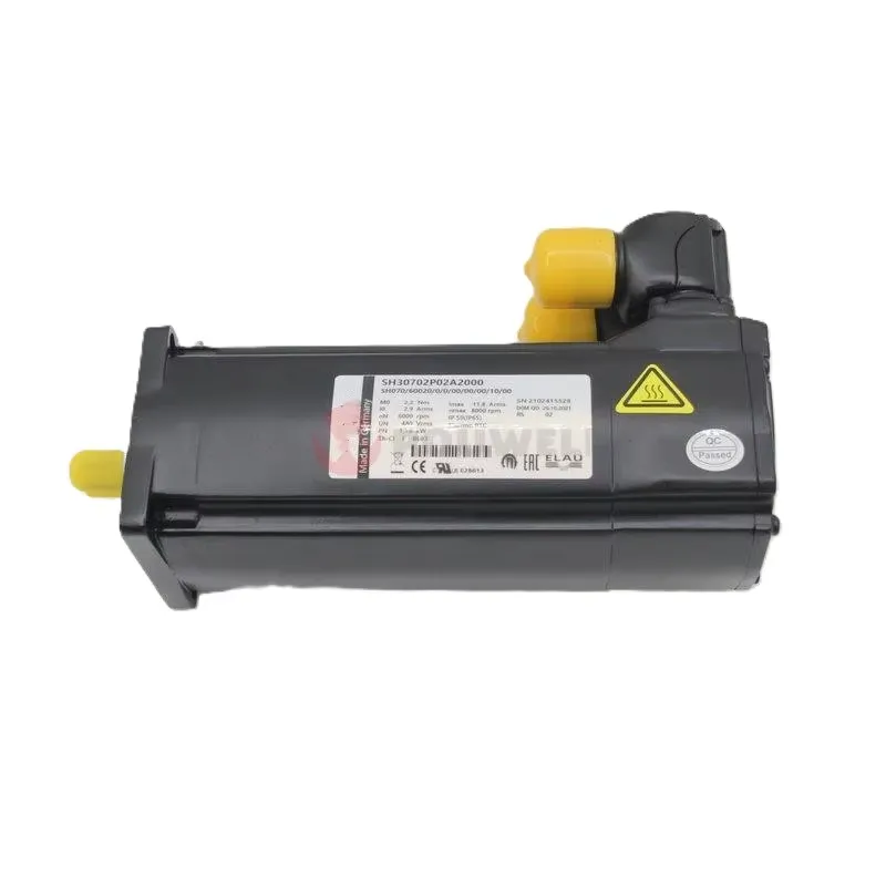 SH30702P02A2000 OEM High Torqu - Servo Motor Cnc review and price