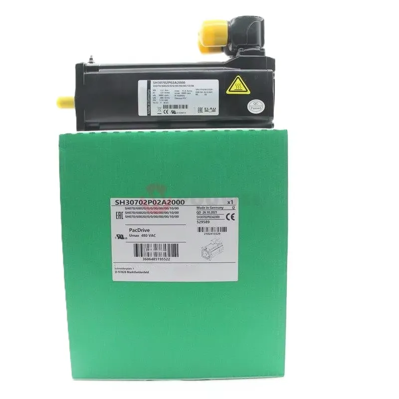 SH30702P02A2000 OEM High Torqu - Servo Motor Cnc review and price
