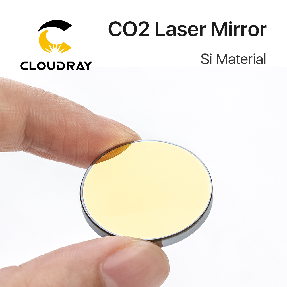 Cloudray Co2 Laser Si Reflecti - Co2 Laser Mirror review and price
