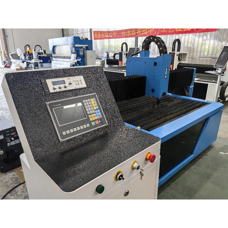 Plasma CNC Cutting Machine Hig - Cnc Plasma Cutter review and price