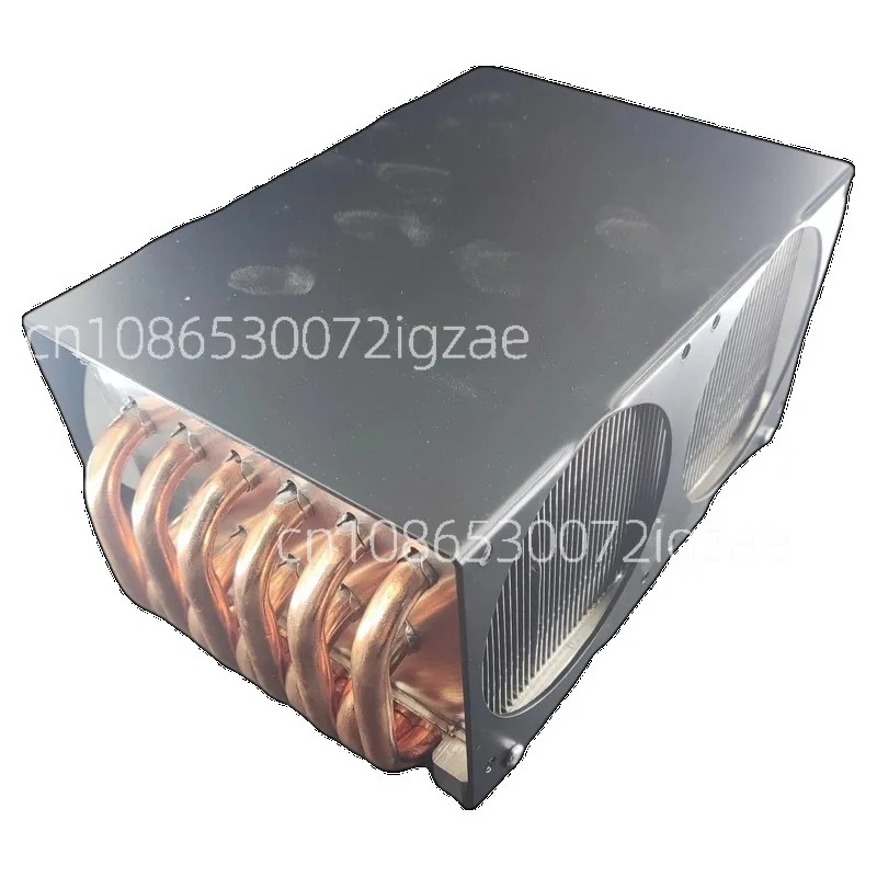 1000W Semiconductor Peltier Ai - Laser Industrial Chiller review and price