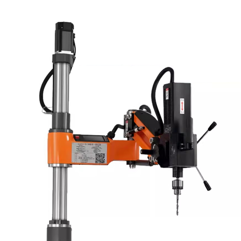 LY-D16/T30 Desktop Tapping and - Servo Motor Cnc review and price