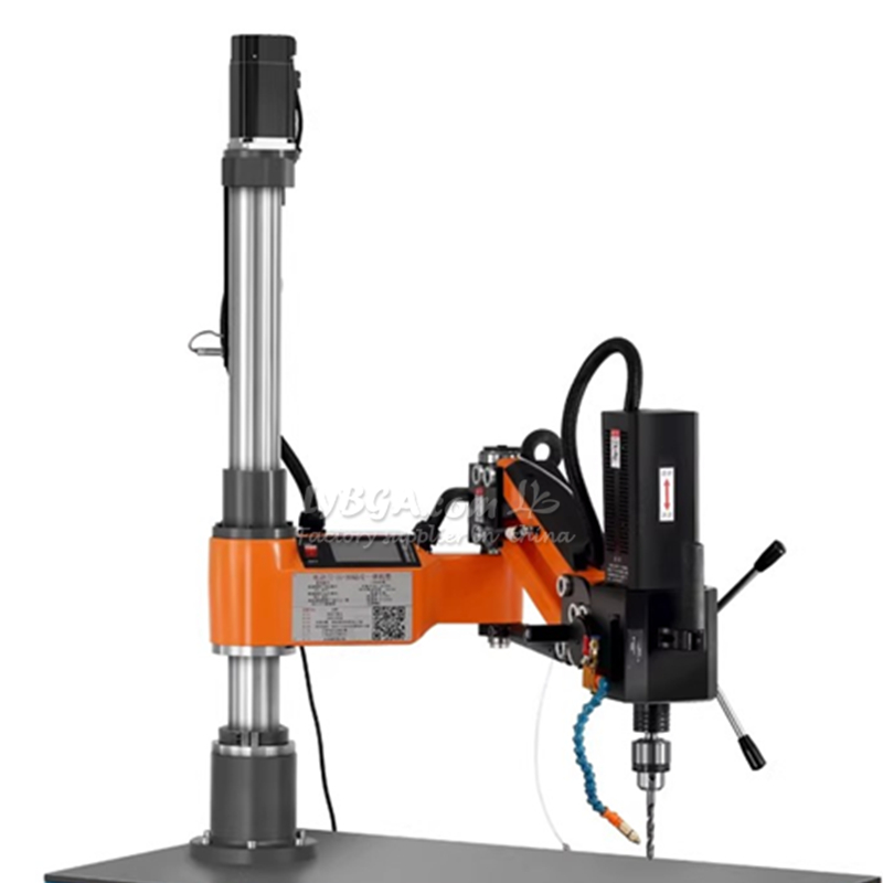 LY-D16/T30 Desktop Tapping and - Servo Motor Cnc review and price