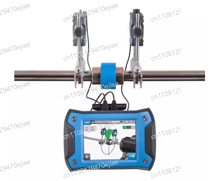 High-Precision Laser Shaft Ali - Industrial Laser Alignment Equipment review and price