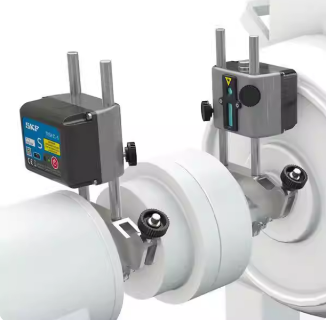 High-Precision Laser Shaft Ali - Industrial Laser Alignment Equipment review and price