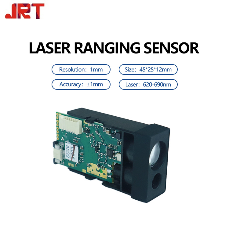 40m Laser Distance Sensor 20Hz - Industrial Laser Distance Measuring Device review and price