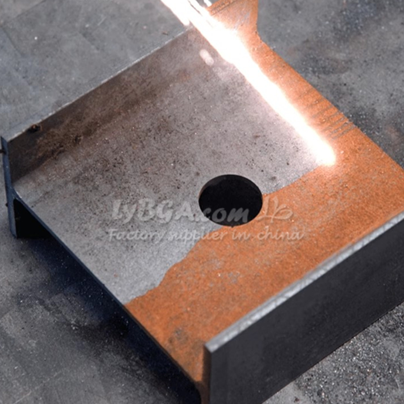 1500W 2000W 3000W Fiber Laser  - Industrial Laser Cleaning Machine review and price